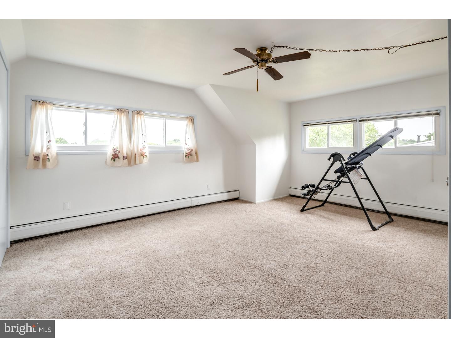 32 Full Turn Road Levittown, PA 19056 - Photo 16 of 21 Bedroom 4