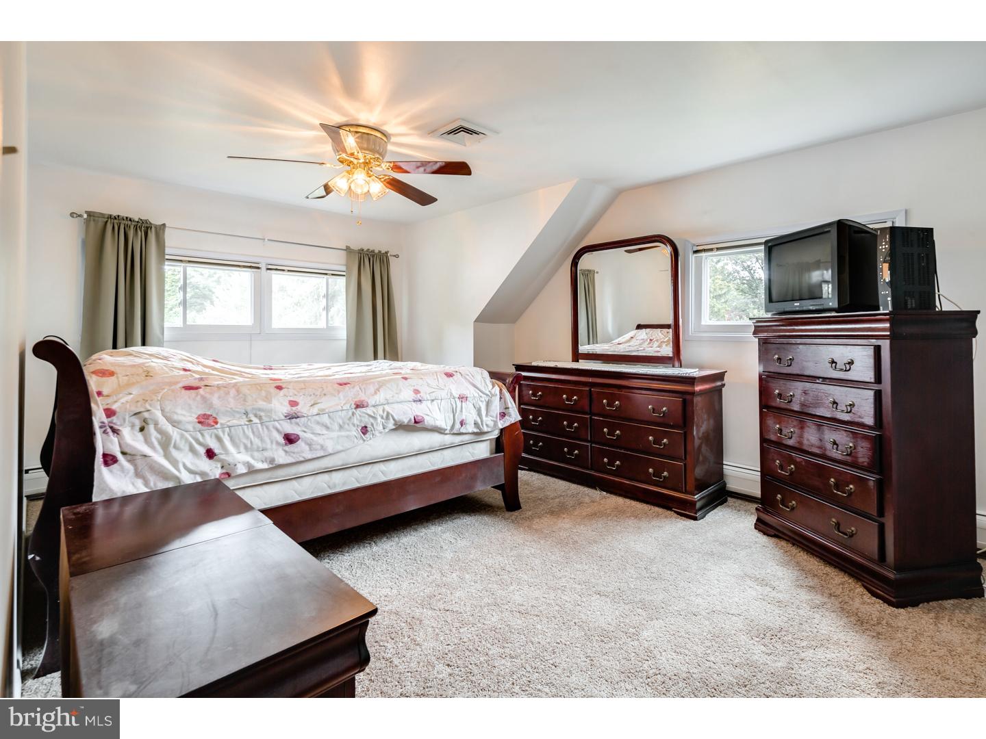 32 Full Turn Road Levittown, PA 19056 - Photo 18 of 21 Bedroom 6