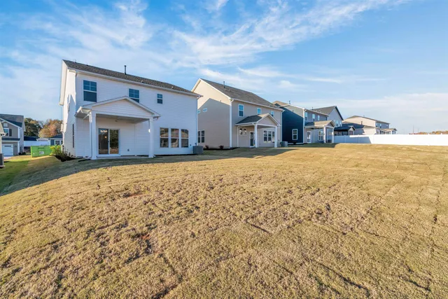 $303,900 | 2033 Halton Oaks Drive, Spartanburg, SC 29303