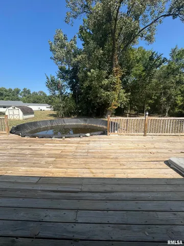 $68,000 | 413 Walnut Street, Zeigler, IL 62999