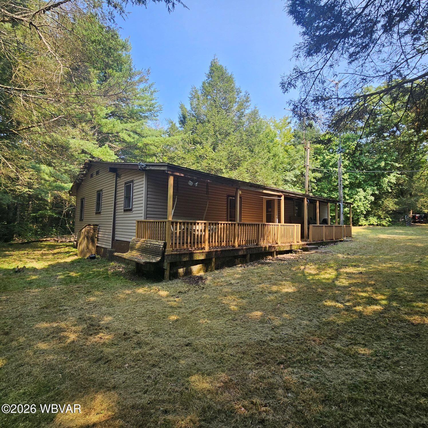 512 Meridian Road Mill Hall, PA 17751 - Photo 2 of 21 Gallery Image 2