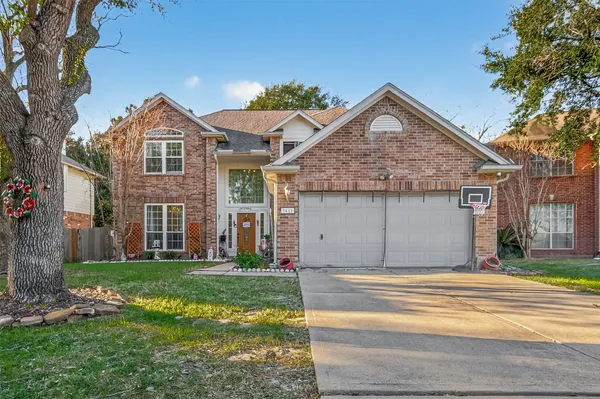$314,786 | 3611 Stacy Park Circle, Katy, TX 77449