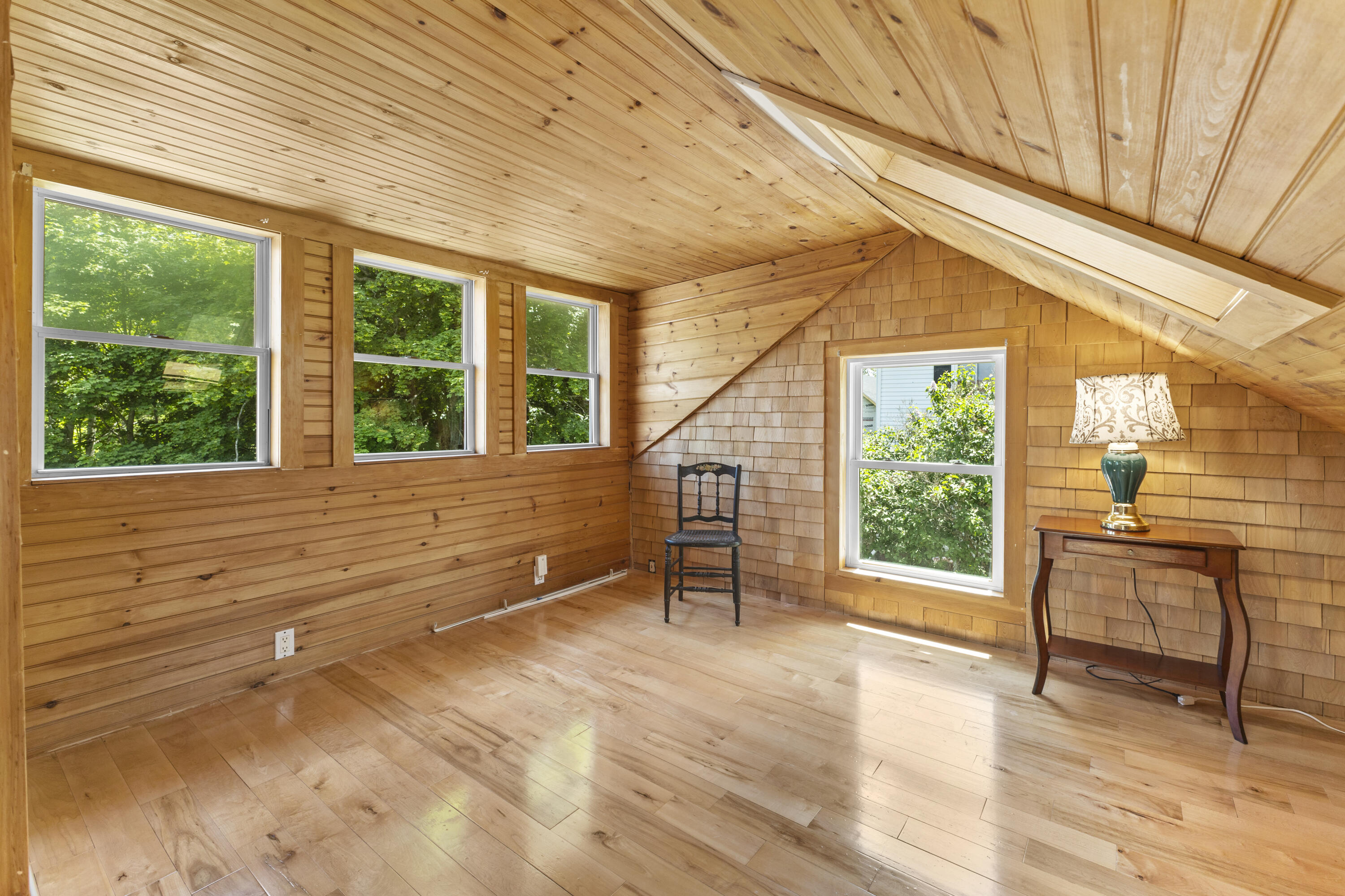 25 Bridge Street Milbridge, ME 04658 - Photo 41 of 59 Third Bathroom