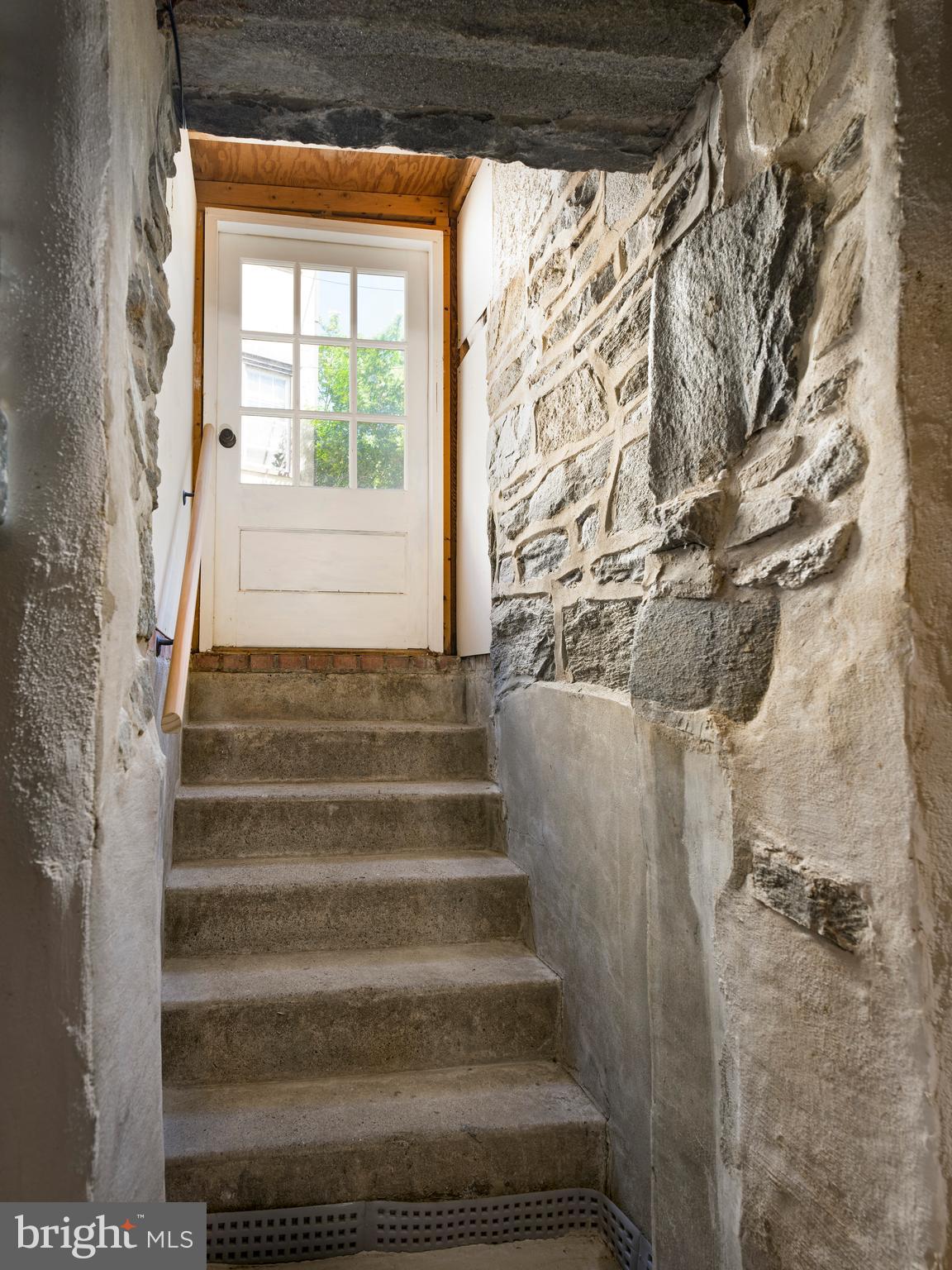 525 Kenilworth Road Merion Station, PA 19066 - Photo 47 of 52 Basement Walkout