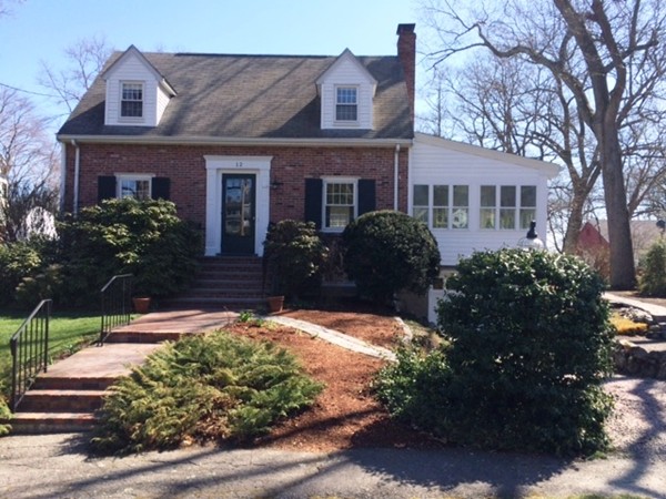 12 Harding Road Needham, MA 02492 - Photo 1 of 12