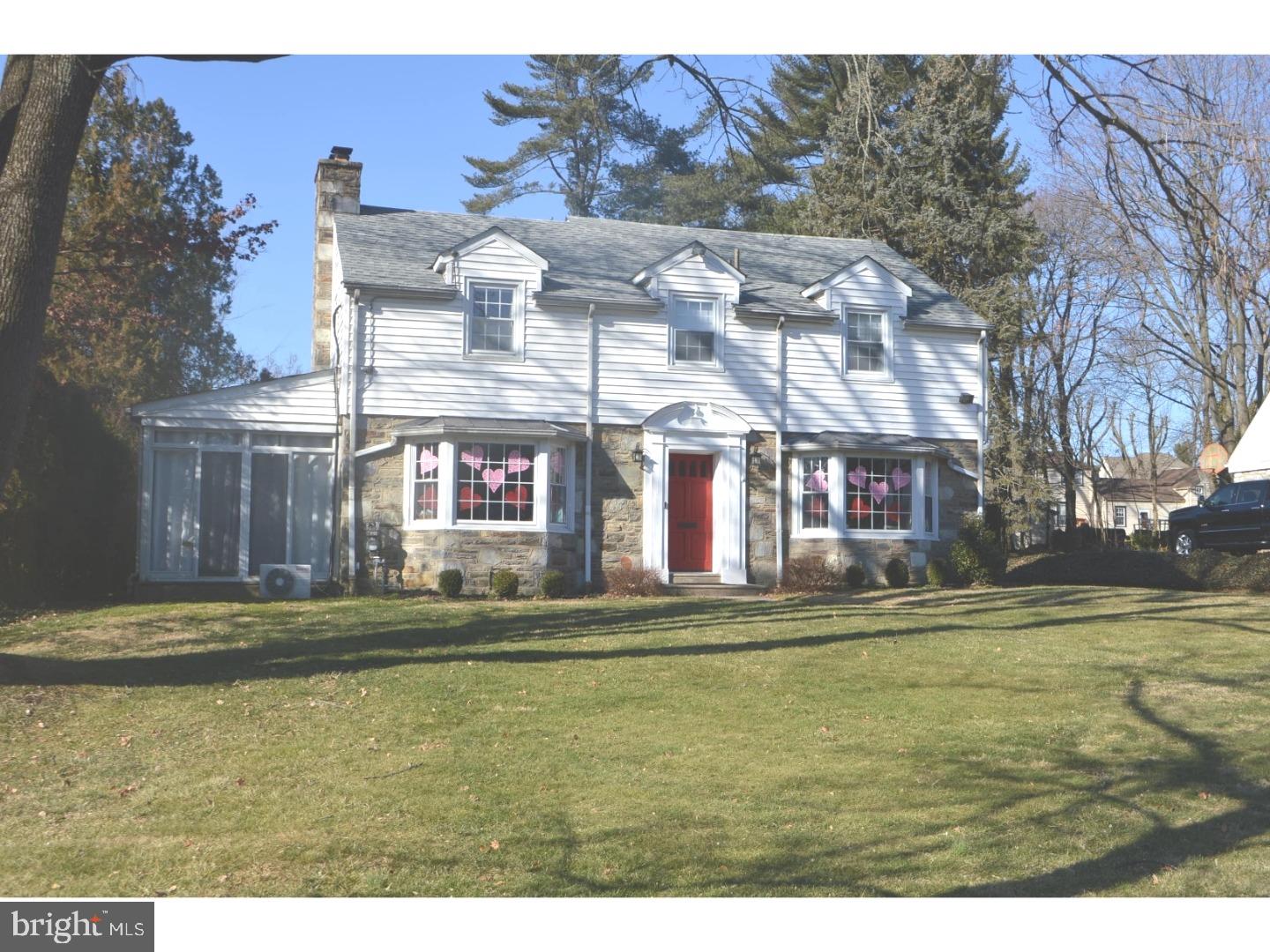 10830 Ellicott Road Philadelphia, PA 19154 - Photo 2 of 25 Exterior Front