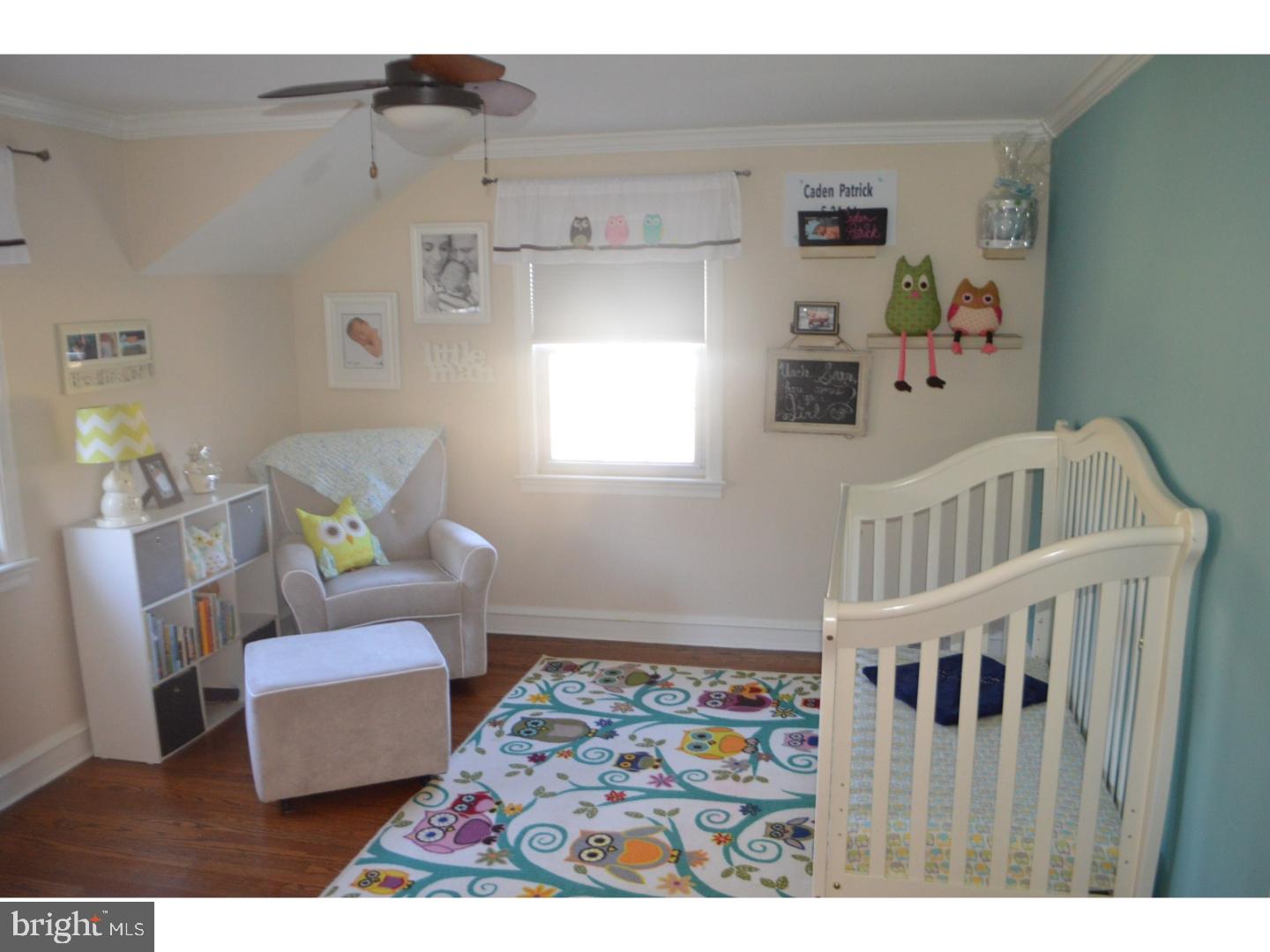 10830 Ellicott Road Philadelphia, PA 19154 - Photo 23 of 25 Bedroom 3