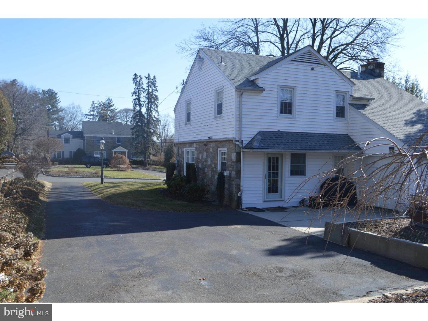 10830 Ellicott Road Philadelphia, PA 19154 - Photo 6 of 25 Exterior Back