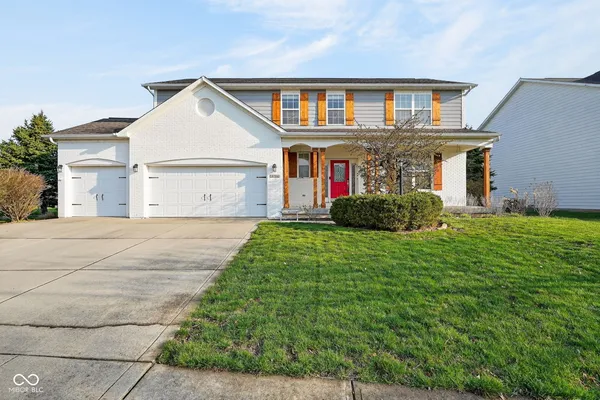 $429,900 | 14386 Sherbrooke Drive, McCordsville, IN 46055