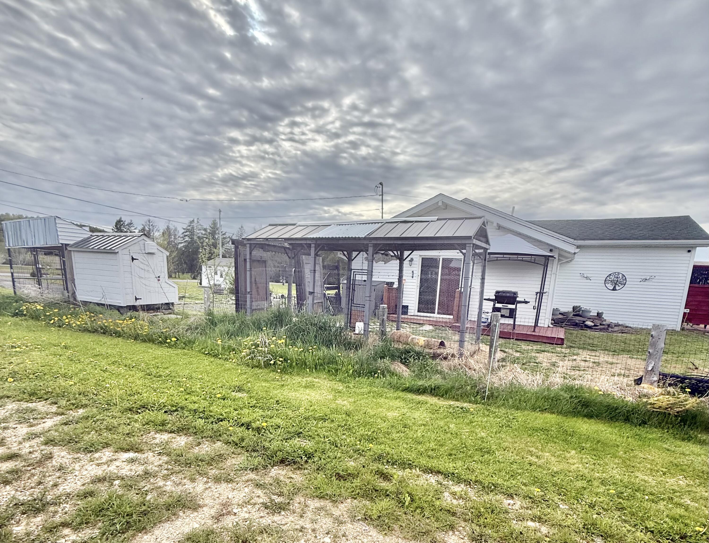 48 Notre Dame Road Grand Isle, ME 04746 - Photo 17 of 89 Exterior