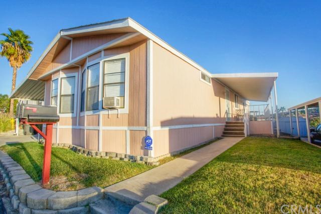 15181 Van Buren, Unit 48 Riverside, CA 92504 - Photo 1 of 1 Gallery Image 1