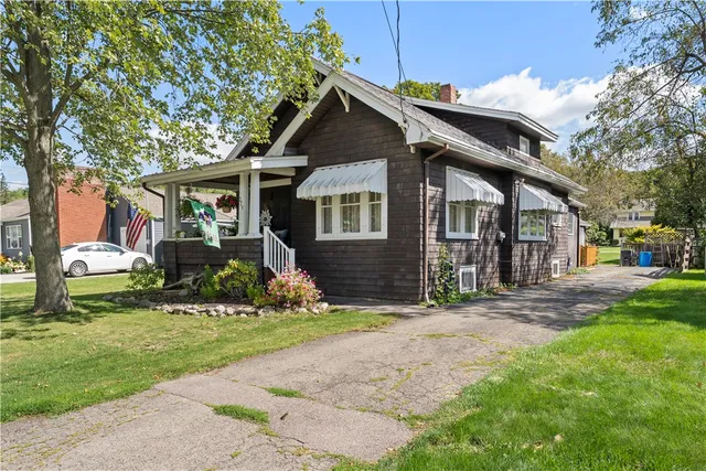 $150,000 | 379 Seneca Road, Hornellsville, NY 14843