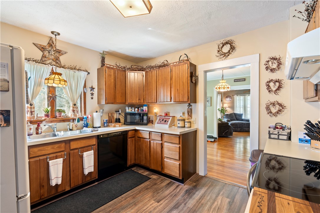 379 Seneca Road Hornellsville, NY 14843 - Photo 11 of 36 kitchen