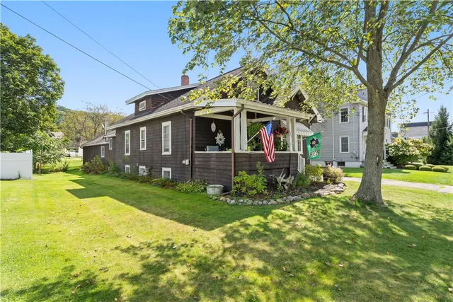 $150,000 | 379 Seneca Road, Hornellsville, NY 14843