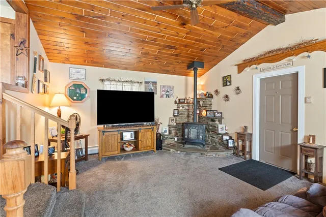 $150,000 | 379 Seneca Road, Hornellsville, NY 14843