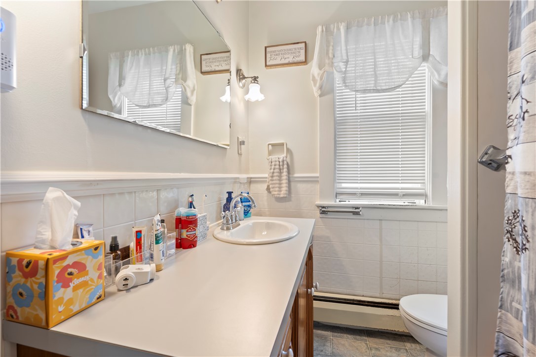 379 Seneca Road Hornellsville, NY 14843 - Photo 25 of 36 full bathroom