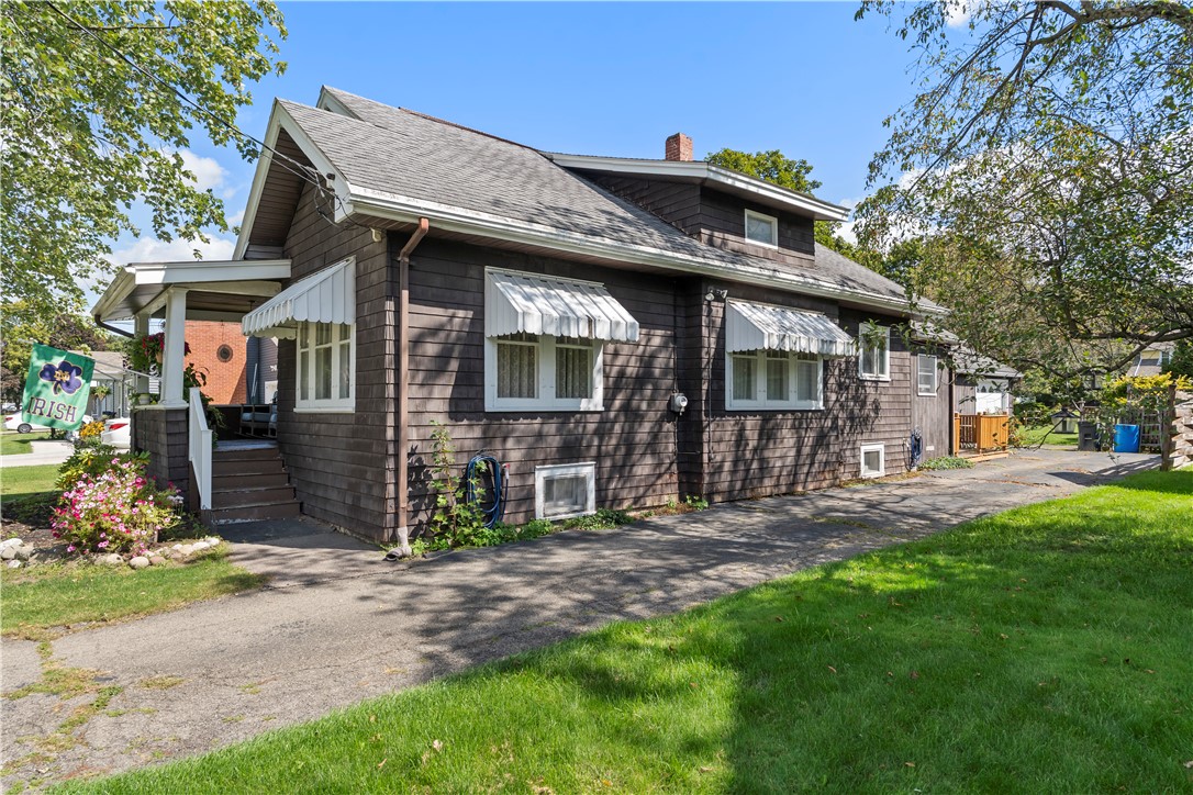 379 Seneca Road Hornellsville, NY 14843 - Photo 3 of 36