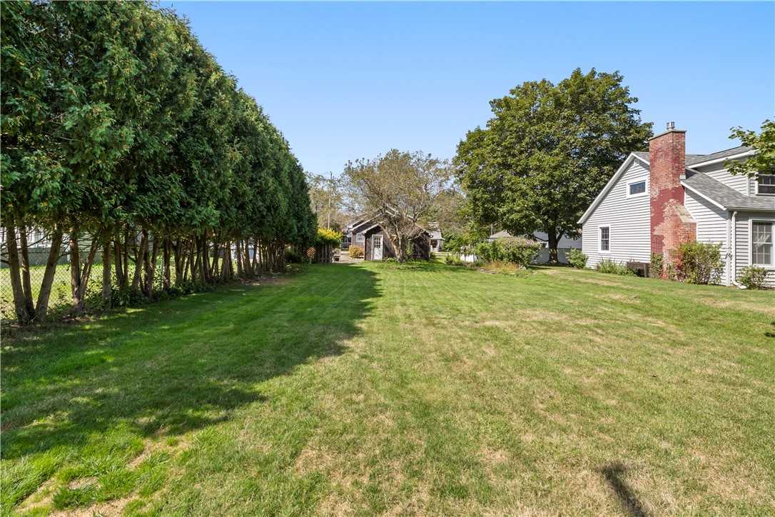 379 Seneca Road Hornellsville, NY 14843 - Photo 36 of 36 yard