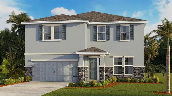 $431,990 | 7007 Southwest 44th Circle, Ocala, FL 34476