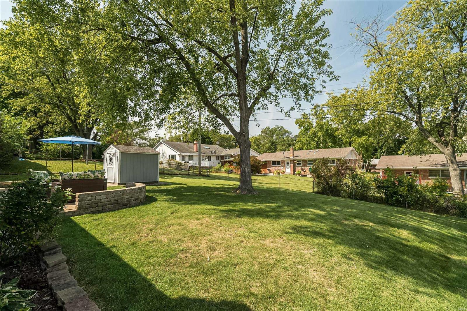 2331 Ruckert Avenue St. Louis, MO 63114 - Photo 22 of 23 Gallery Image 22