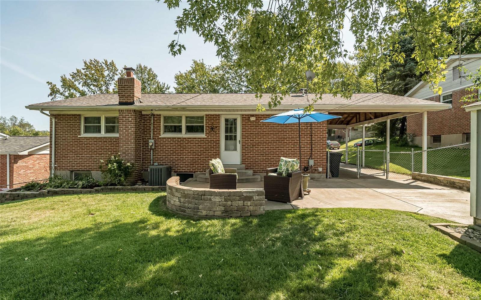 2331 Ruckert Avenue St. Louis, MO 63114 - Photo 23 of 23 Gallery Image 23