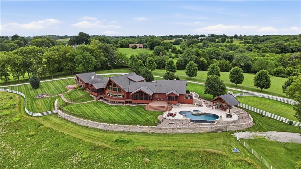 5805 Malcolm Lake Road Edgerton, MO 64444 - Photo 84 of 93
