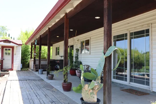 $449,000 | 96 Meadowbrook Drive, Ukiah, CA 95482