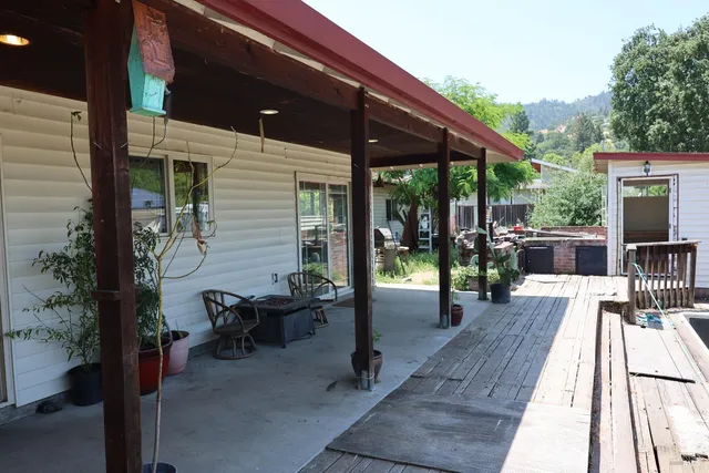 $449,000 | 96 Meadowbrook Drive, Ukiah, CA 95482