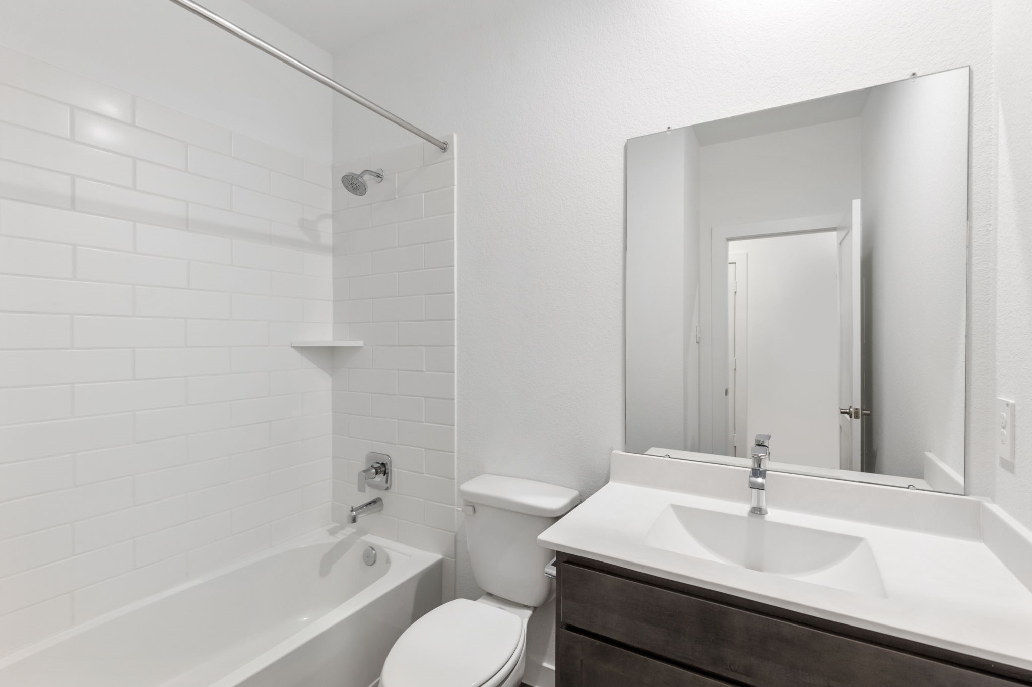 1589 Oakdale Crest Road Montgomery, TX 77316 - Photo 27 of 33 Full Bathroom #3
