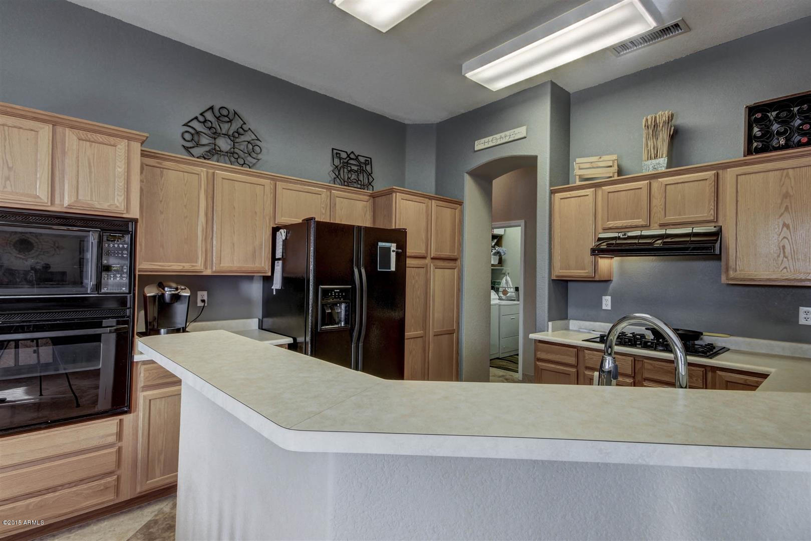 6751 West Del Rio Street Chandler, AZ 85226 - Photo 12 of 38 Kitchen