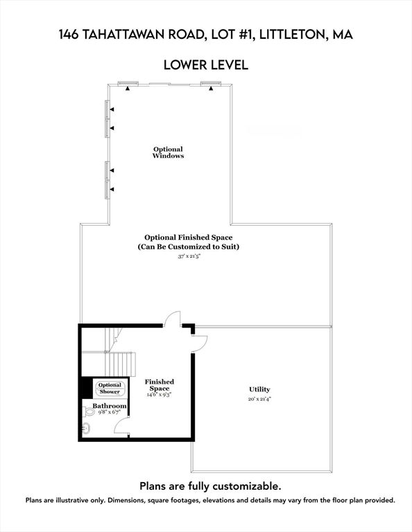 146 Tahattawan Road Littleton, MA 01460 - Photo 15 of 15