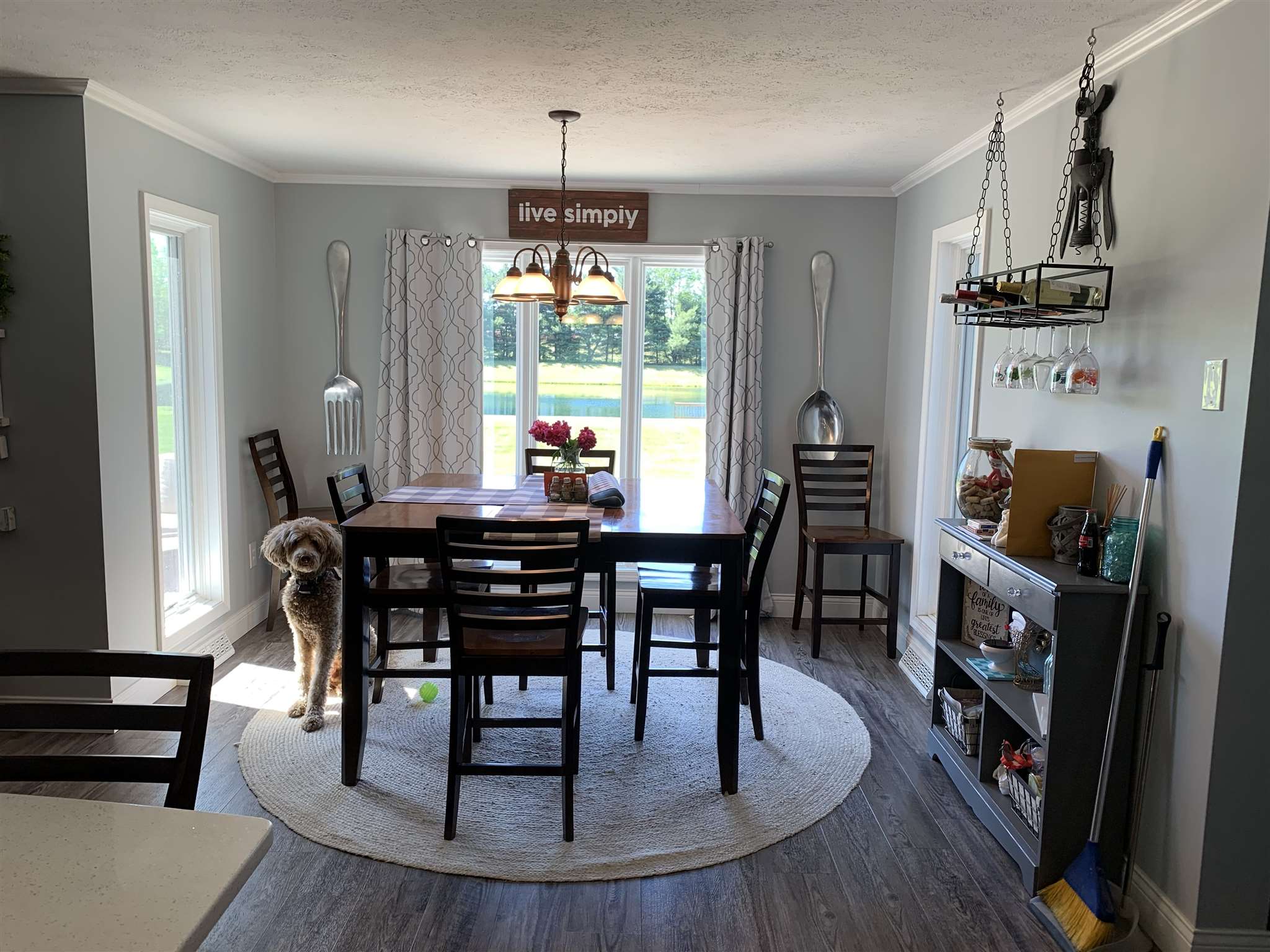 1355 Lakeview Bend Rochester, IN 46975 - Photo 3 of 8