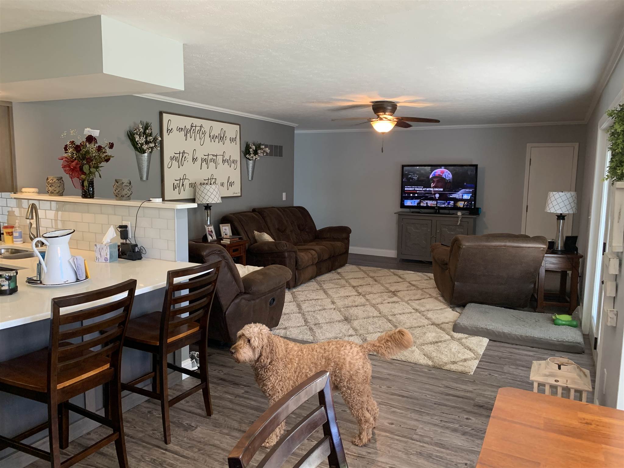 1355 Lakeview Bend Rochester, IN 46975 - Photo 4 of 8