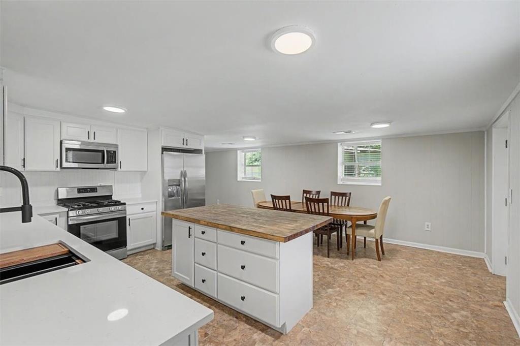794 Old Allatoona Road Southeast Cartersville, GA 30121 - Photo 23 of 60 Gallery Image 23