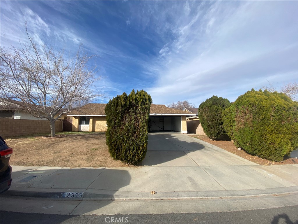 2823 East Ave R 13 Palmdale, CA 93550 - Photo 16 of 16