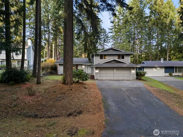 $539,999 | 4600 Northwest 82nd Street, Silverdale, WA 98383