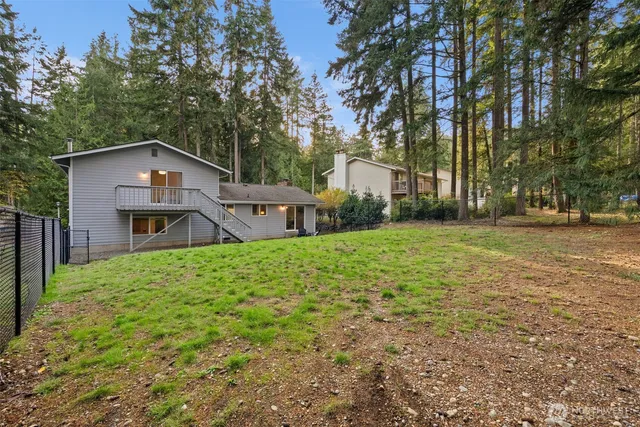 $539,999 | 4600 Northwest 82nd Street, Silverdale, WA 98383