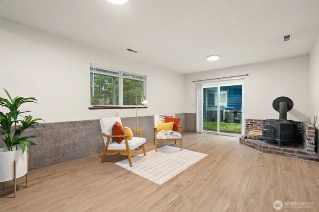 $539,999 | 4600 Northwest 82nd Street, Silverdale, WA 98383