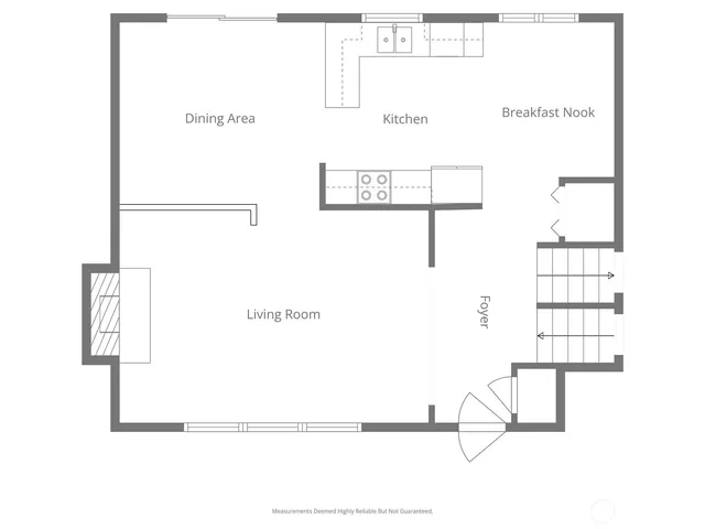 $539,999 | 4600 Northwest 82nd Street, Silverdale, WA 98383