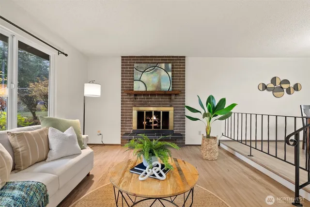 $539,999 | 4600 Northwest 82nd Street, Silverdale, WA 98383