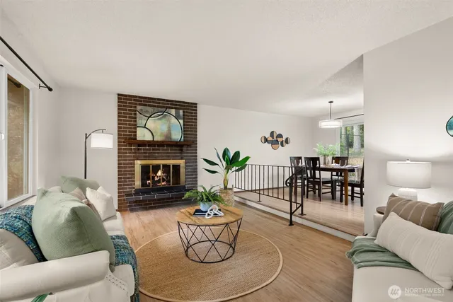 $539,999 | 4600 Northwest 82nd Street, Silverdale, WA 98383