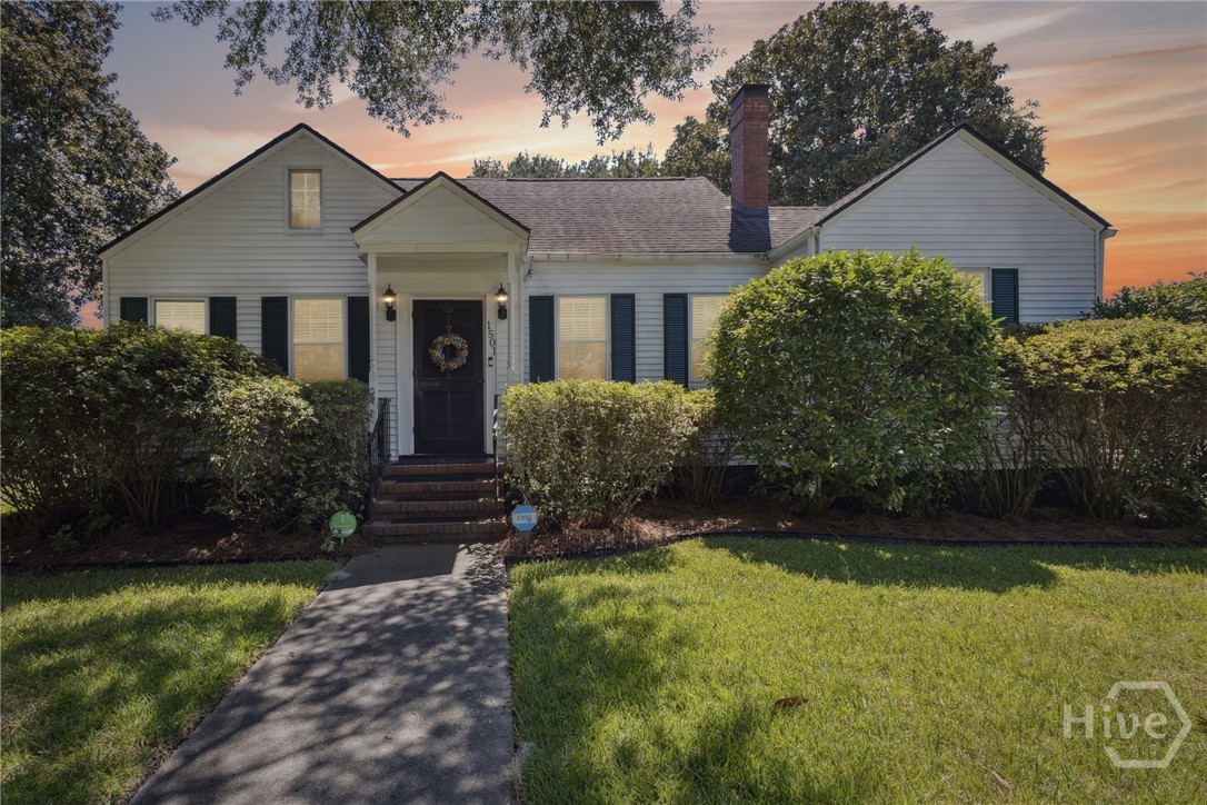 1501 East 50th Street Savannah, GA 31404 - Photo 1 of 31