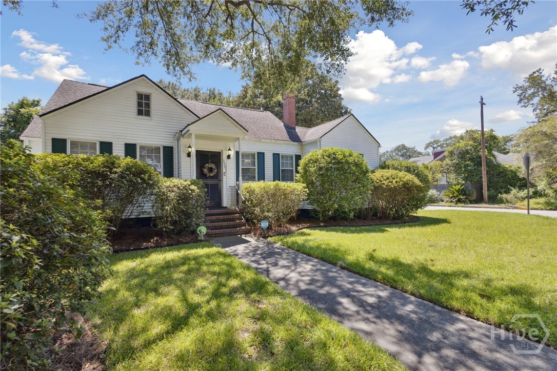 1501 East 50th Street Savannah, GA 31404 - Photo 2 of 31