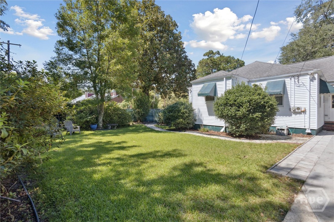 1501 East 50th Street Savannah, GA 31404 - Photo 30 of 31