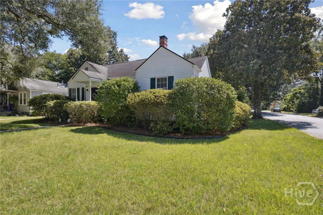 1501 East 50th Street Savannah, GA 31404 - Photo 3 of 31