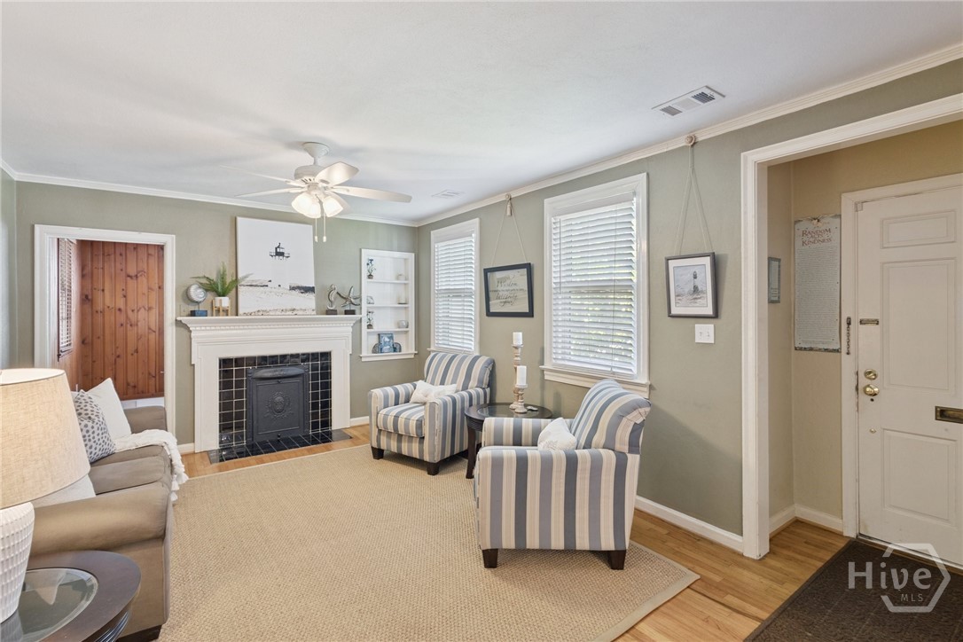 1501 East 50th Street Savannah, GA 31404 - Photo 5 of 31