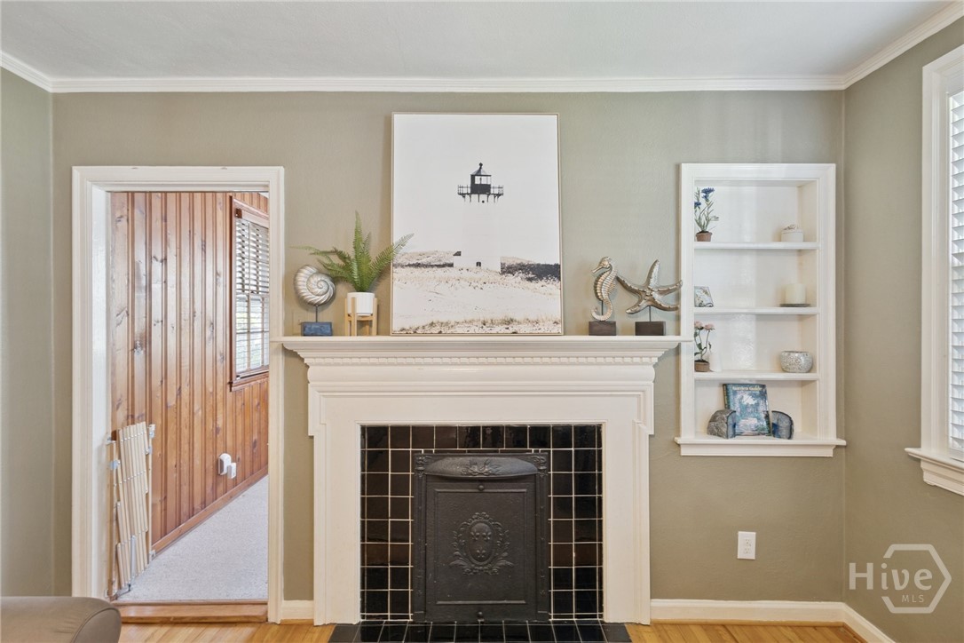 1501 East 50th Street Savannah, GA 31404 - Photo 6 of 31