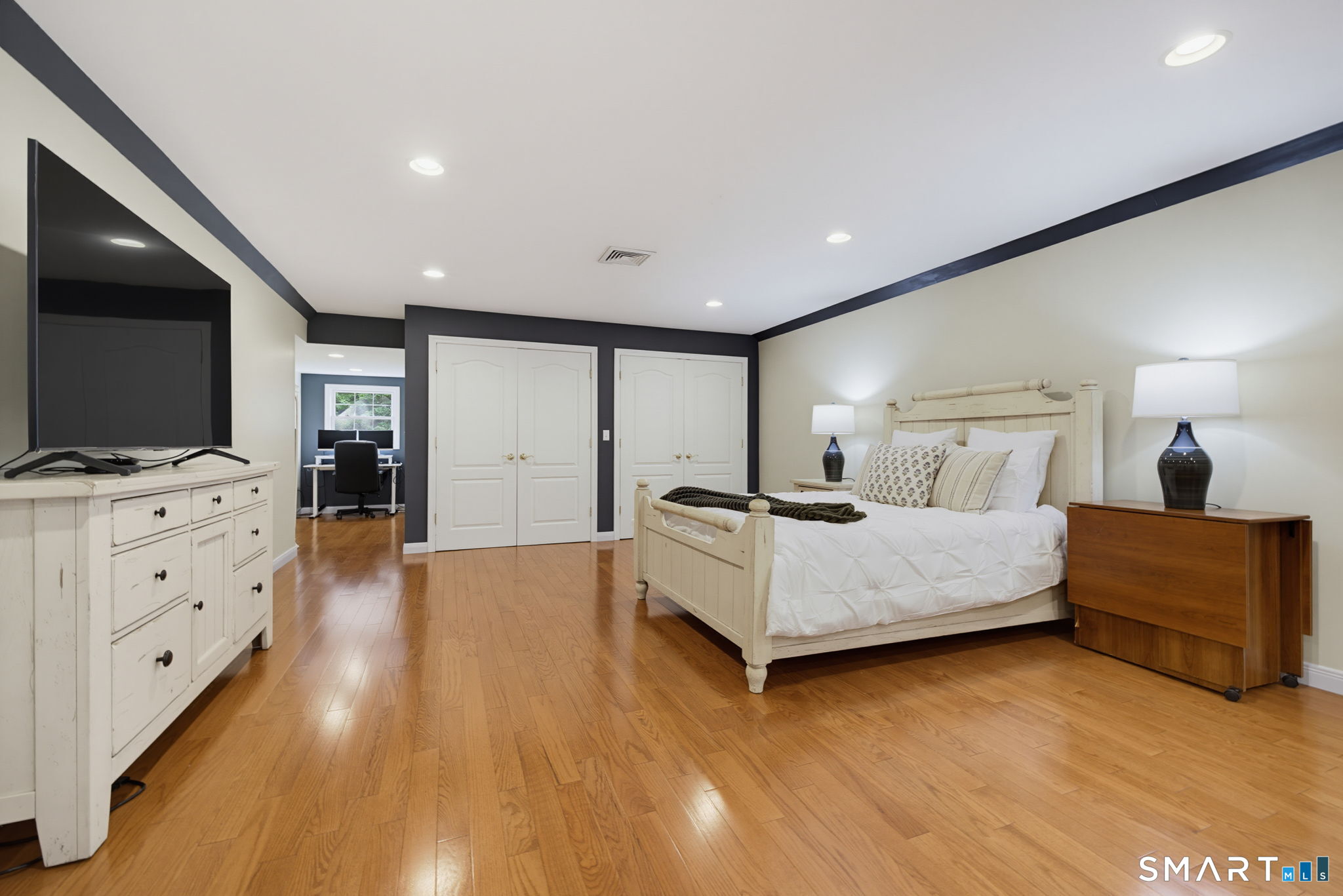 175 Oliver Way, Unit 175 Bloomfield, CT 06002 - Photo 15 of 20 2nd floor bonus room
