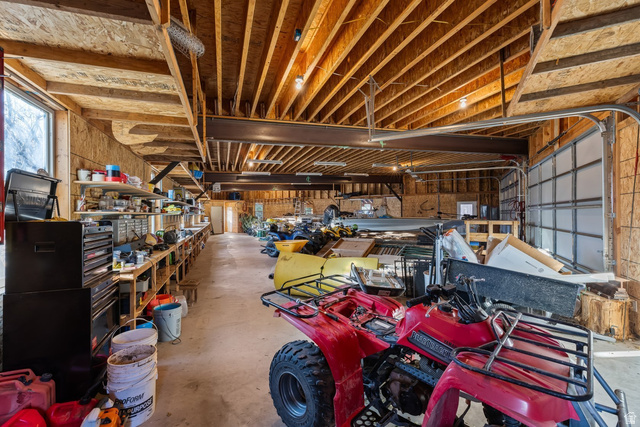 98 Bridge Road Rockville, UT 84763 - Photo 69 of 75 220V Hookups in Workshop