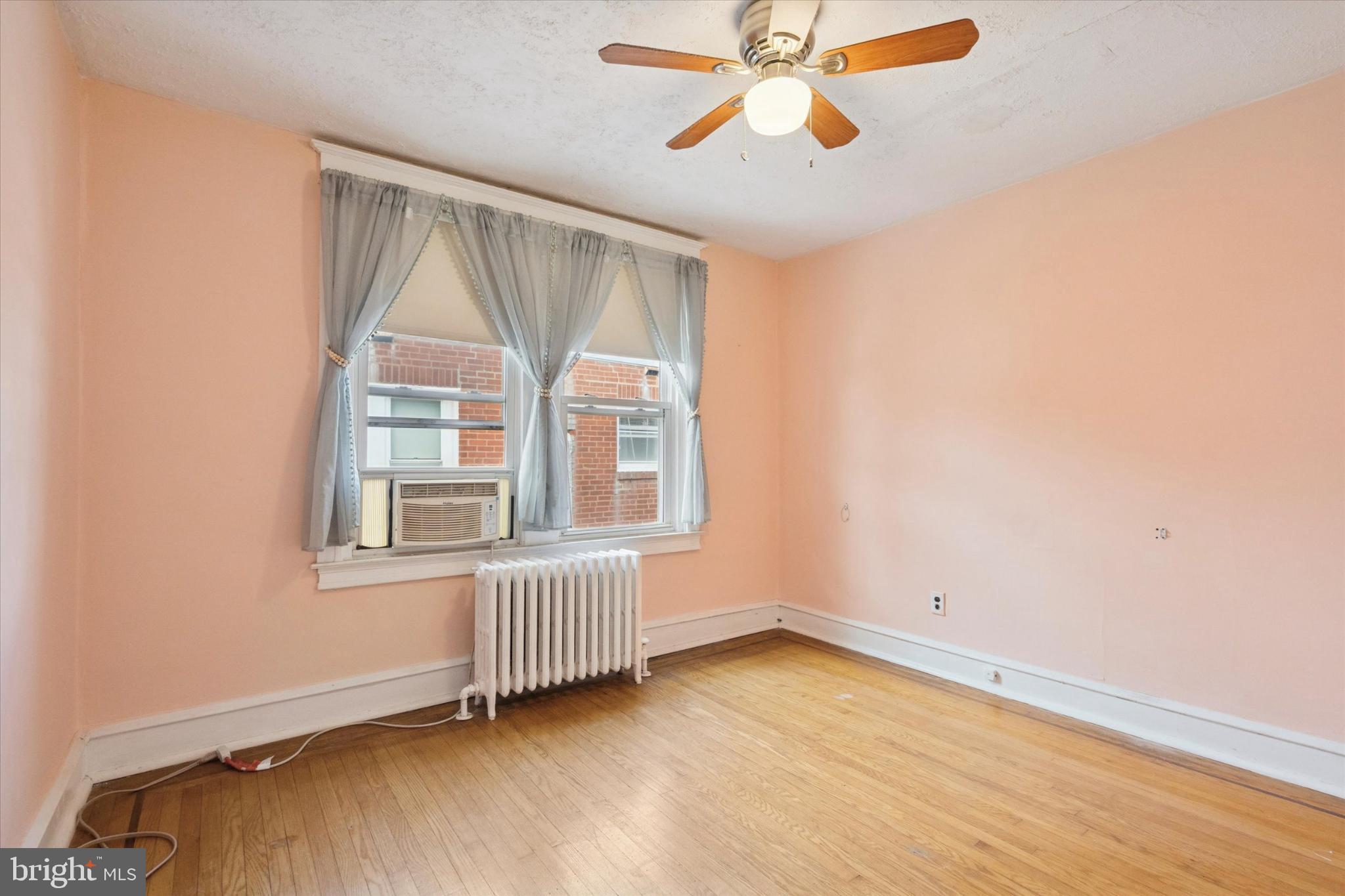 3227 Fuller Street Philadelphia, PA 19136 - Photo 17 of 25 Bright and airy room with charming details.